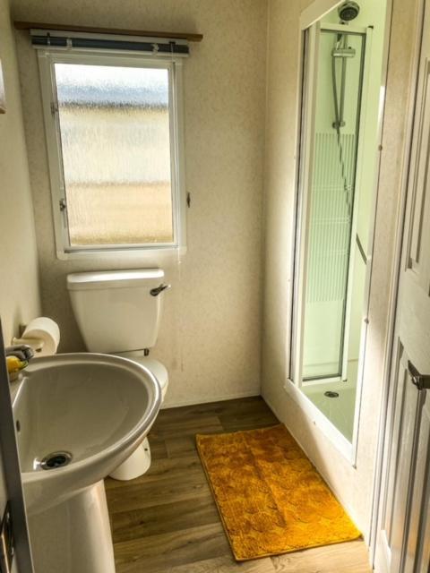 The Hygge Retreat At 7 Lakes Country Park, Lincolnshire Villa Crowle  Dış mekan fotoğraf