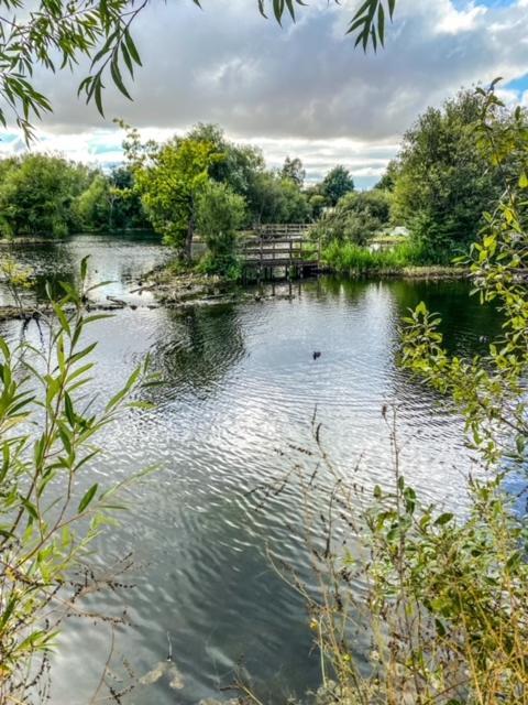 The Hygge Retreat At 7 Lakes Country Park, Lincolnshire Villa Crowle  Dış mekan fotoğraf
