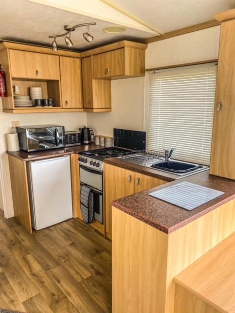 The Hygge Retreat At 7 Lakes Country Park, Lincolnshire Villa Crowle  Dış mekan fotoğraf