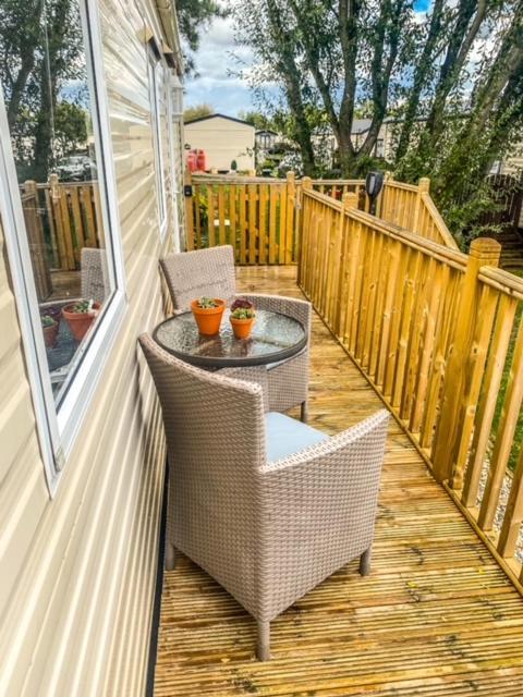 The Hygge Retreat At 7 Lakes Country Park, Lincolnshire Villa Crowle  Dış mekan fotoğraf