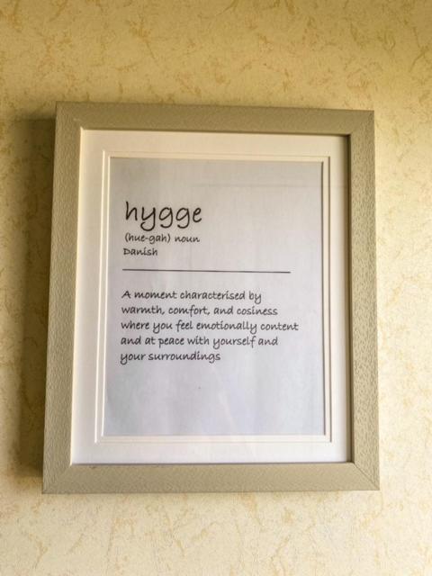 The Hygge Retreat At 7 Lakes Country Park, Lincolnshire Villa Crowle  Dış mekan fotoğraf